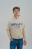 ADAMÓ SURF CLUB HOODIE