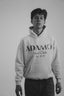 ADAMÓ SURF CLUB HOODIE