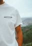 ADAMÓ SURF CLUB TEE