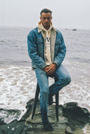 Surf Club Hoodie