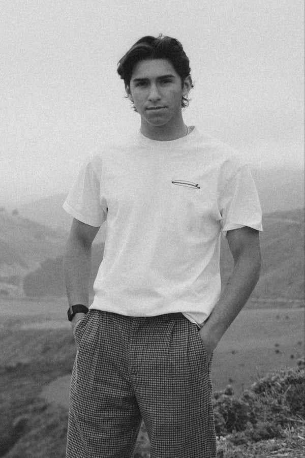 Surf Club Tee