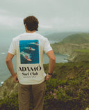 Surf Club Tee