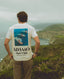 ADAMÓ SURF CLUB TEE