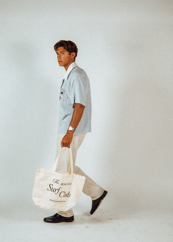 Surf Club Tote
