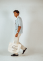 ADAMÓ Surf Club Tote