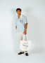 ADAMÓ Surf Club Tote