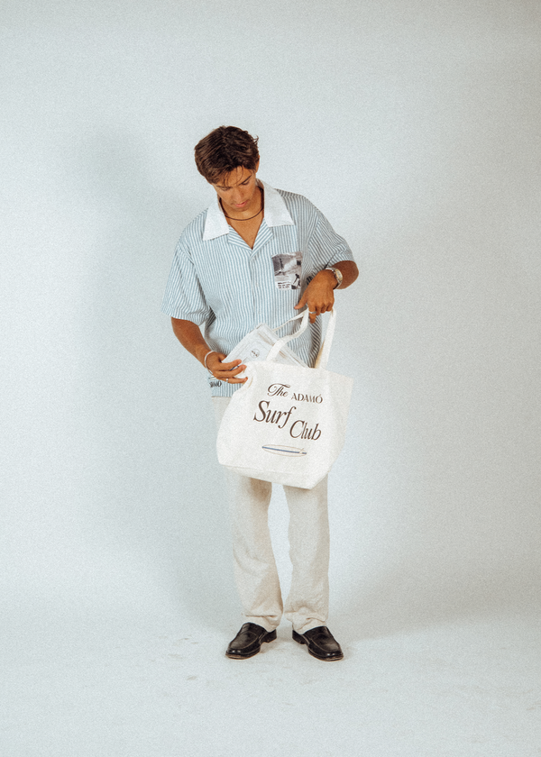 Surf Club Tote