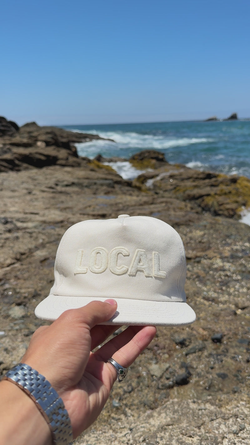 The Local Hat